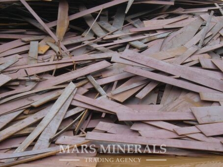 Mars Minerals in Australia